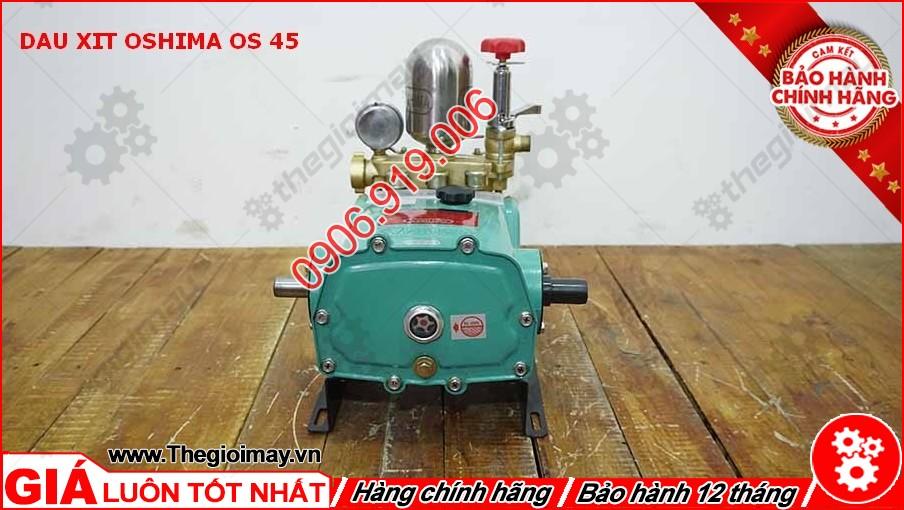 [HCM]Đầu xịt OSHIMA OS45