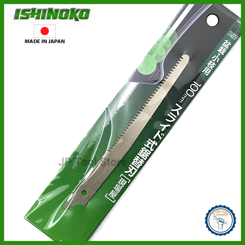 Cưa góc hẹp cưa kiểng bonsai ishinoko ink-0586 nhật bản