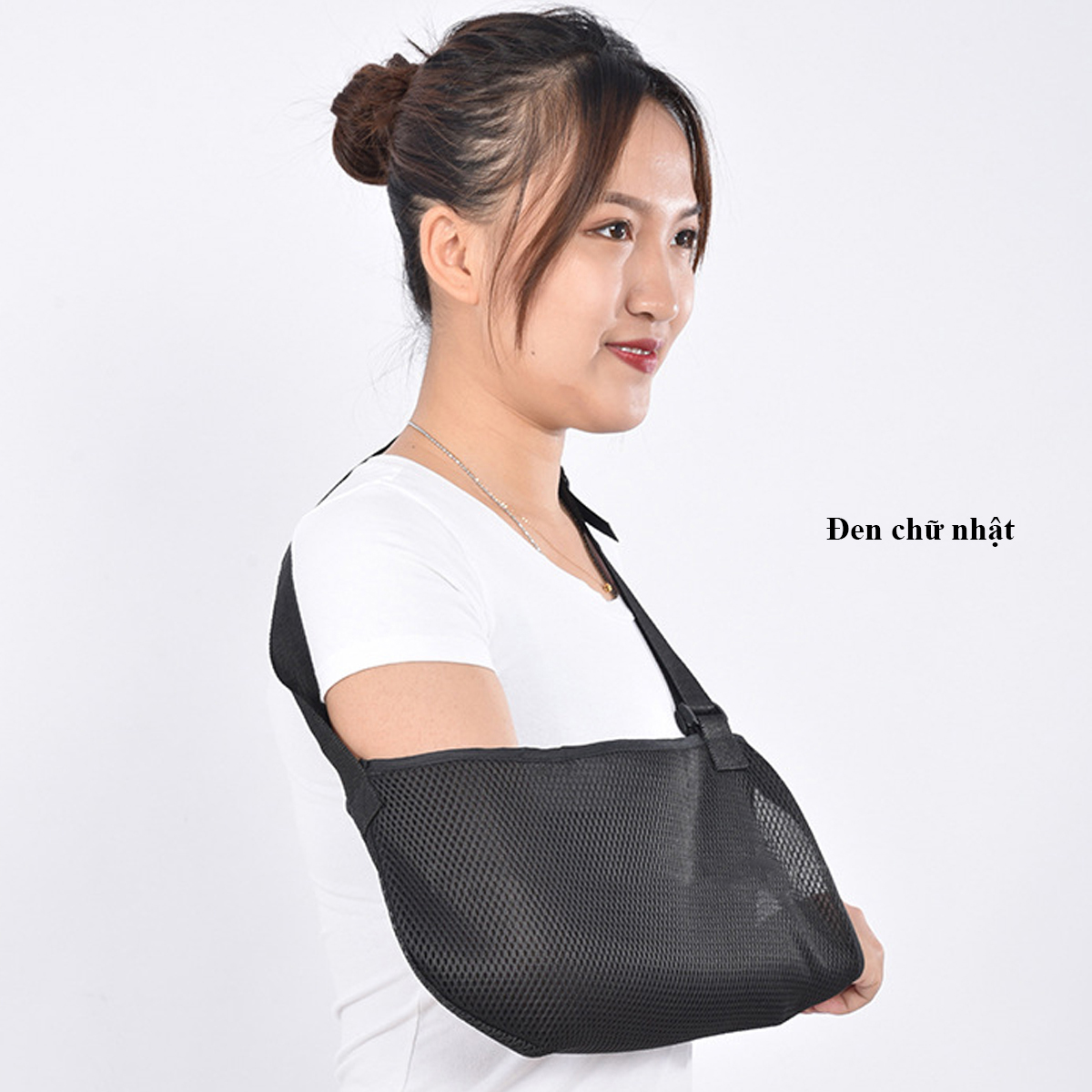 Túi treo tay chấn thương bó bột G116