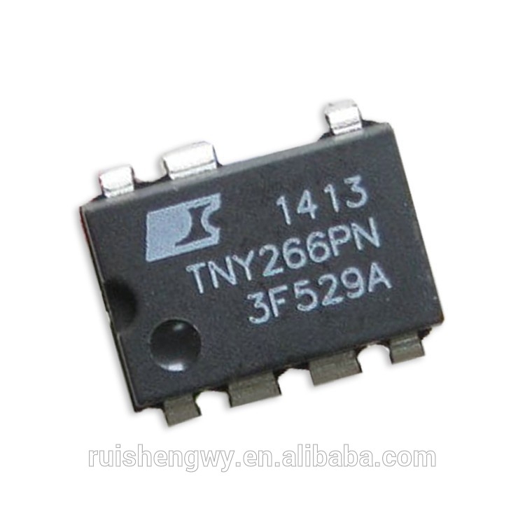Tny 266 ic nguồn