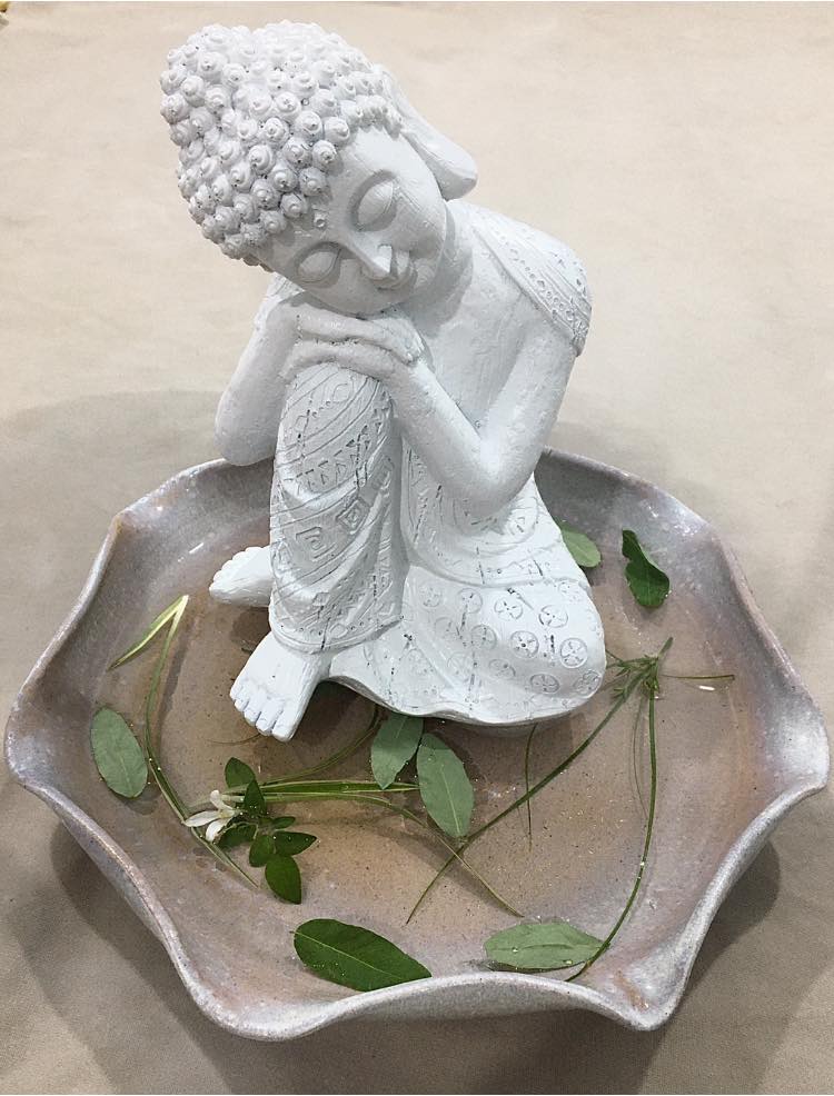 [HCM]Tượng Phật An Nhiên