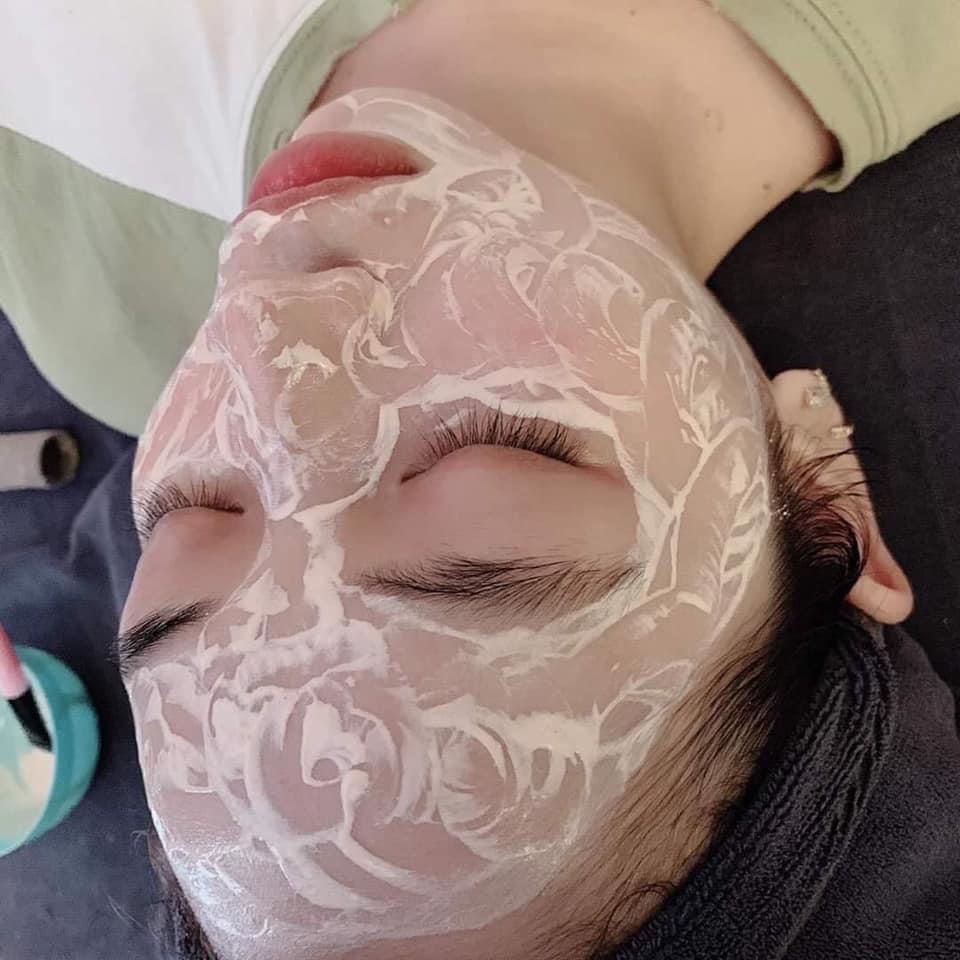 Cấy Phấn | cấy phấn Meso White giúp da trắng đẹp mịn đều màu