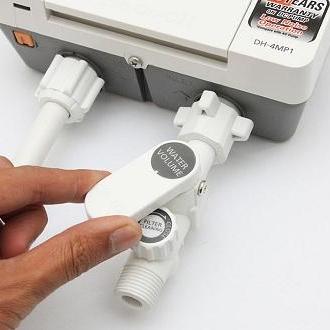 [HCM]Máy nước nóng Panasonic DH-4MS1VW 4.5kW (KHÔNG BƠM TRỢ LỰC)
