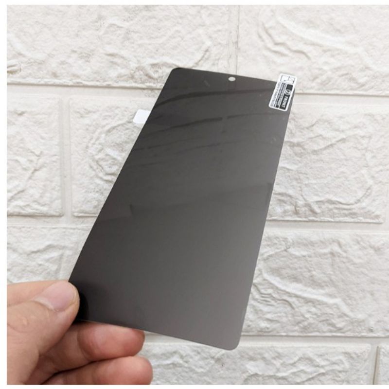 Dán dẻo full màn chống nhìn trộm samsung s21, s21 plus note 20, 20 ultra, note10 plus,s20 ultra note 8.9.note 10 plus.