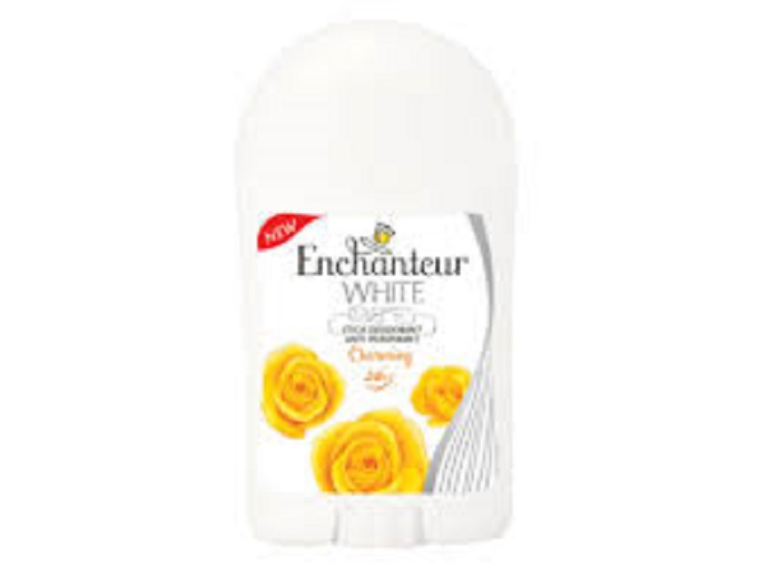 Sáp lăn khử mùi Enchanteur Charming (40g)