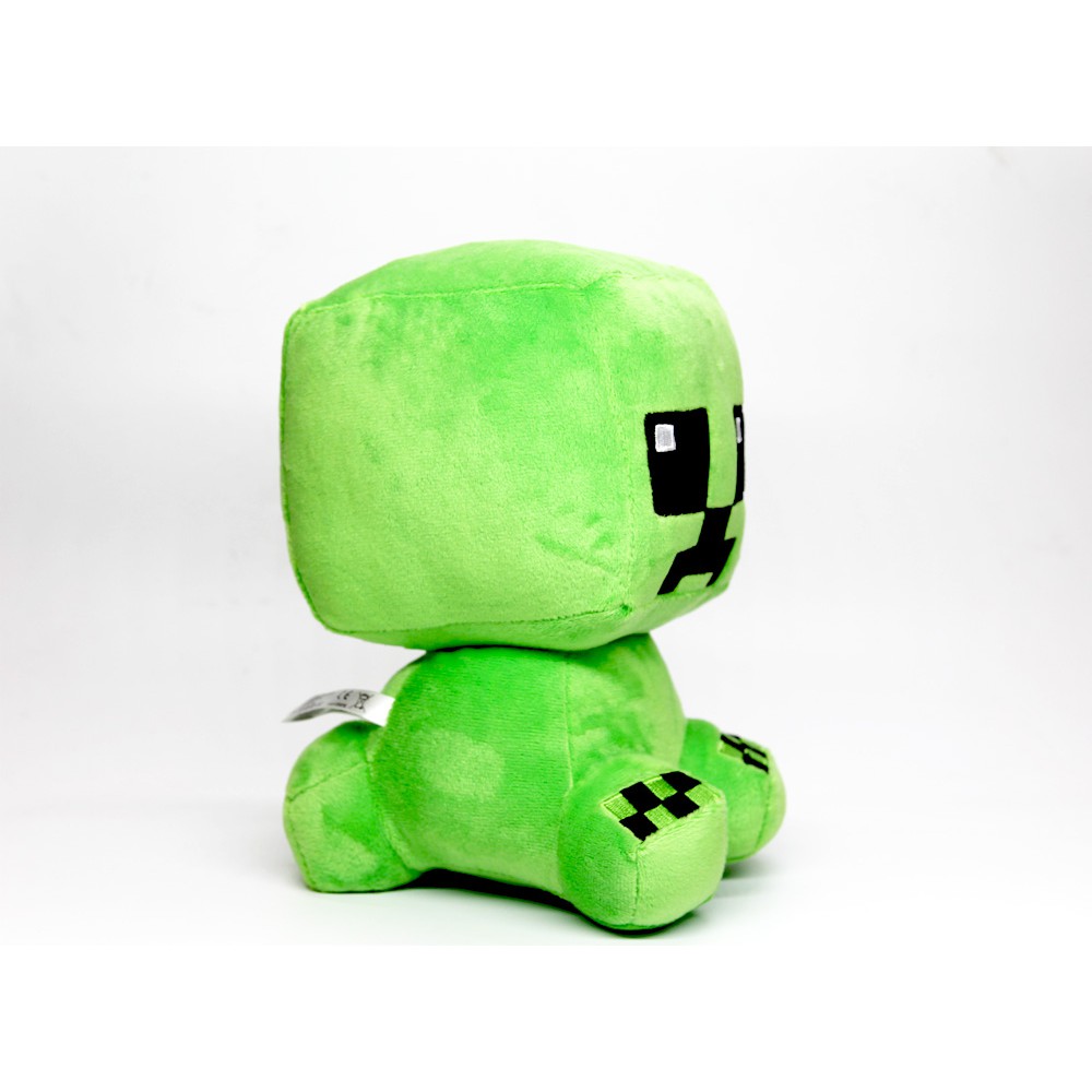 [HCM]Gấu bông minecraft các nhân vật trong Minecraft