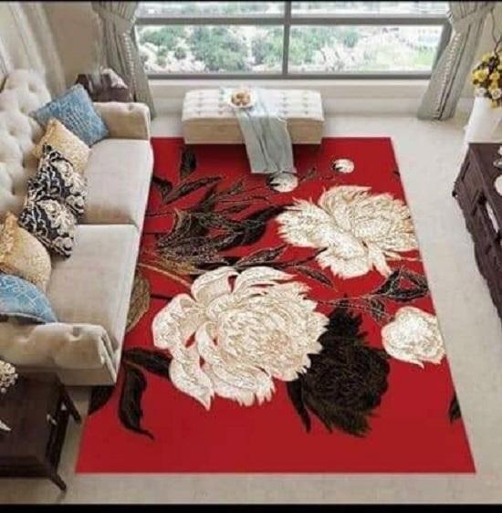 THẢM LÌ TRẢI SÀN BALI 3D