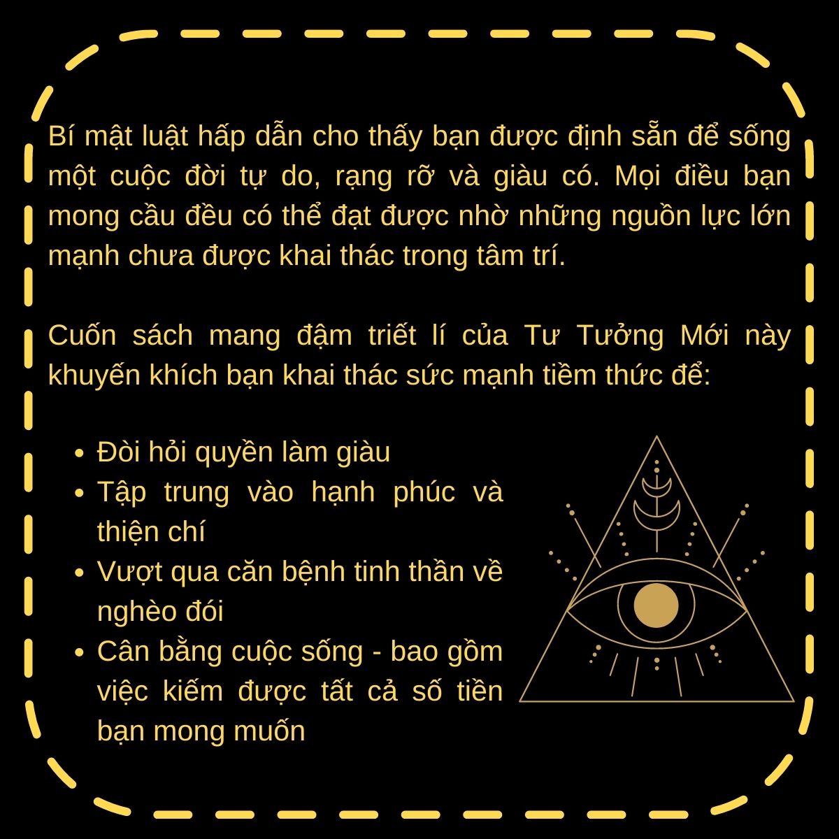 Sách - Bí Mật Luật Hấp Dẫn