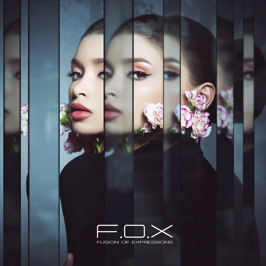PHẤN NƯỚC SIÊU MỊN FOX - SPF50★★★ Super Smooth Shining Cushion Foundation 15g