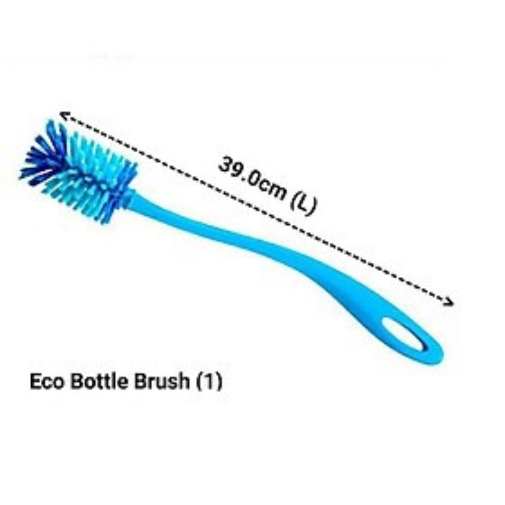 Bàn Chải Vệ Sinh Bình Eco Bottle Brush - Tupperware