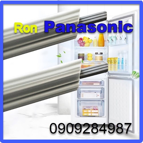 Ron tủ lạnh Panasonic Model NR- BW464XNVN