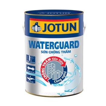 Sơn chống  thấm Jotun WaterGuarud