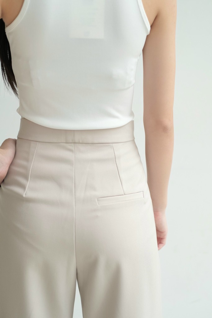 Quần Dài Oreo Pants