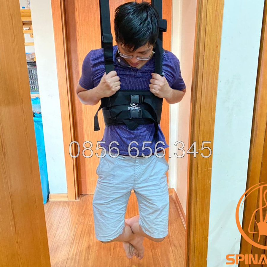 SPINAL BELT