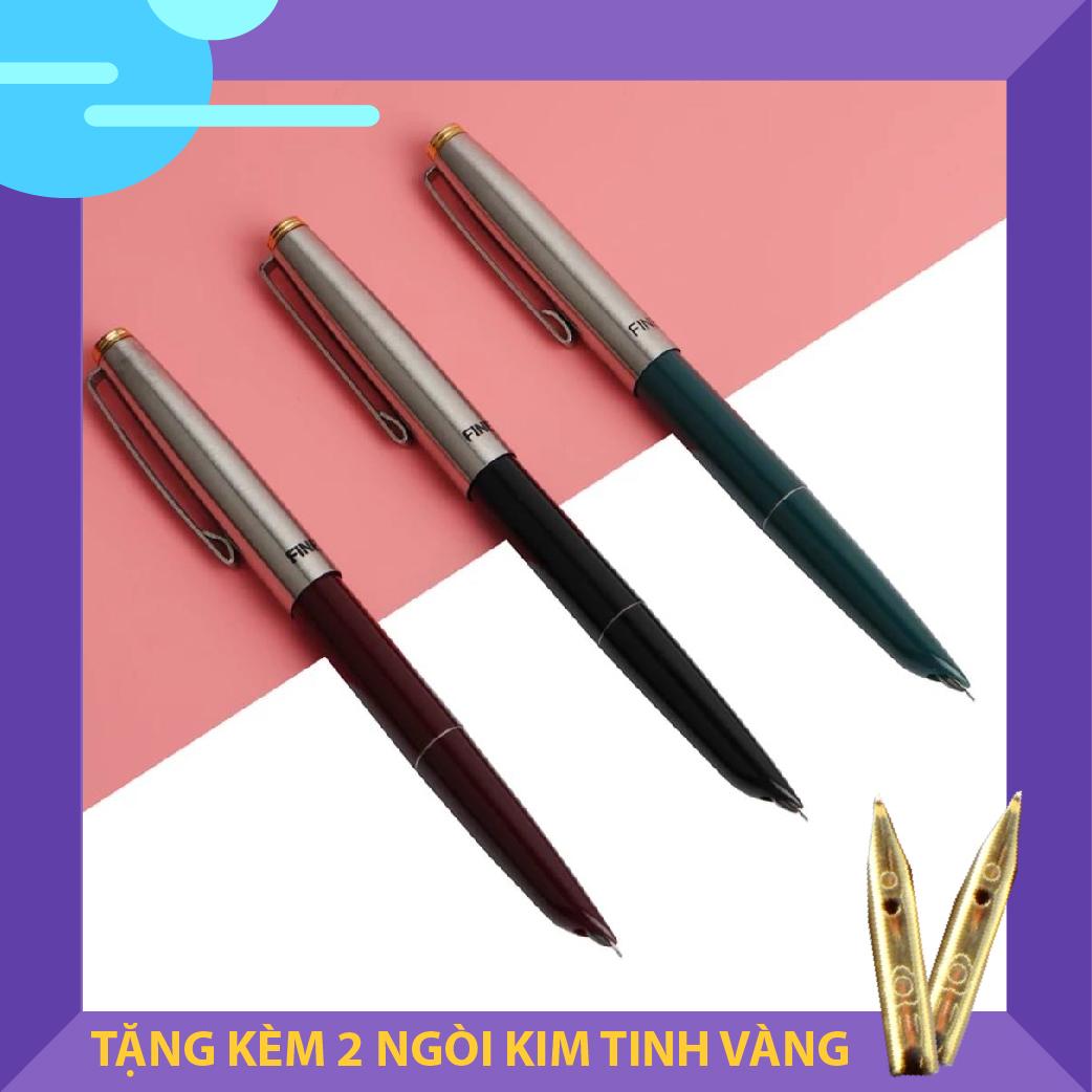 BÚT MÁY KIM TINH HERO 329