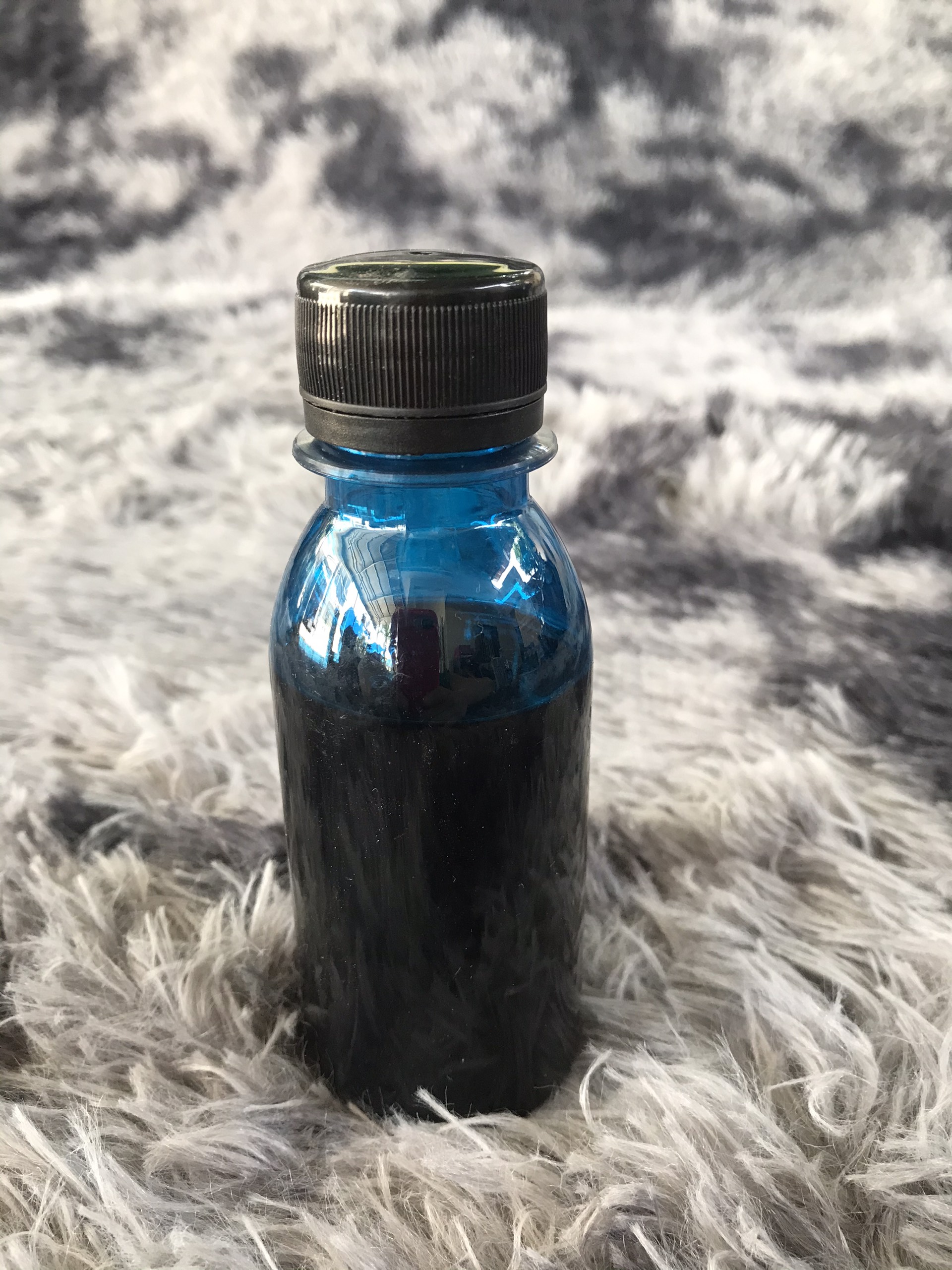 Tinh màu 100 ml