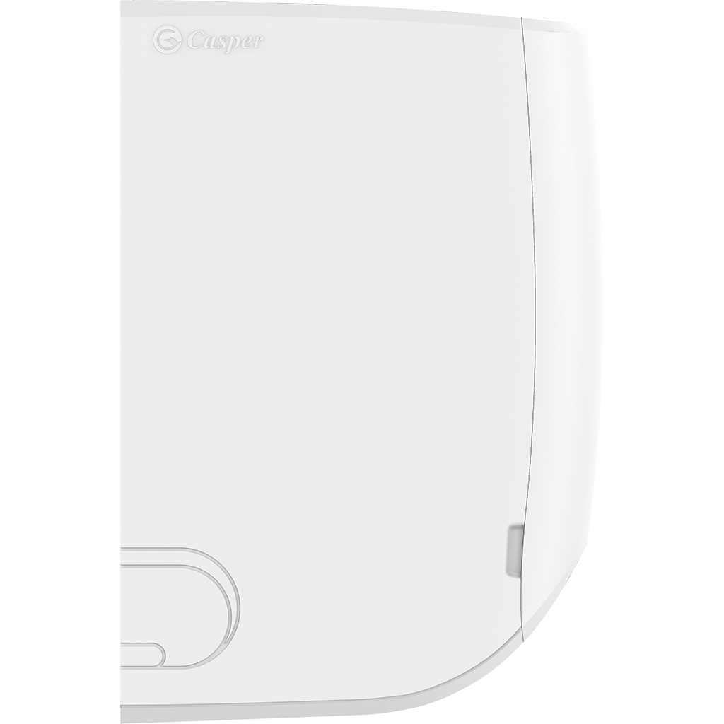 [GIAO TẠI HCM] -  Máy lạnh Casper Inverter 1 HP GC-09IS35