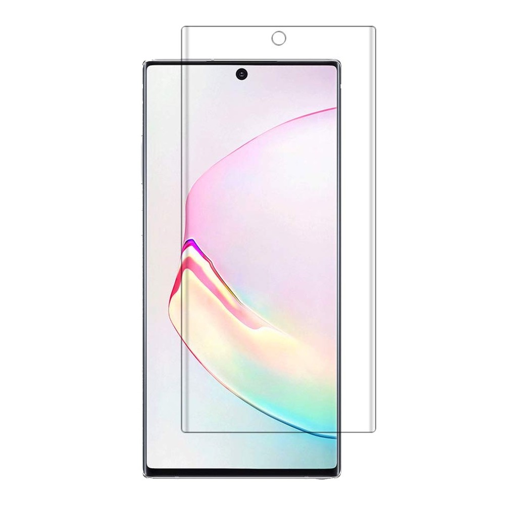 Miếng dán PPF mặt trước cho Samsung Galaxy Note 10 Plus