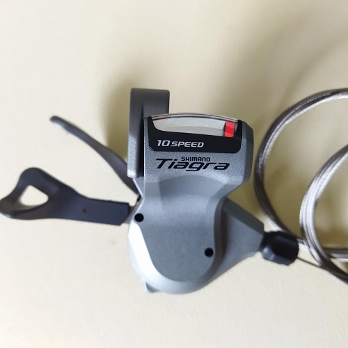 Tay Bấm Shimano Tiagra  Dành Cho Xe road Tay Ngang SL4600 2/10s