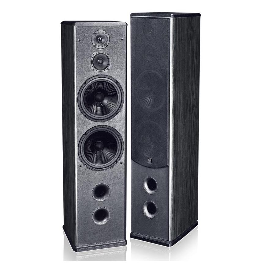 [HCM][Trả góp 0%]Loa đứng Karaoke Nanomax S-683