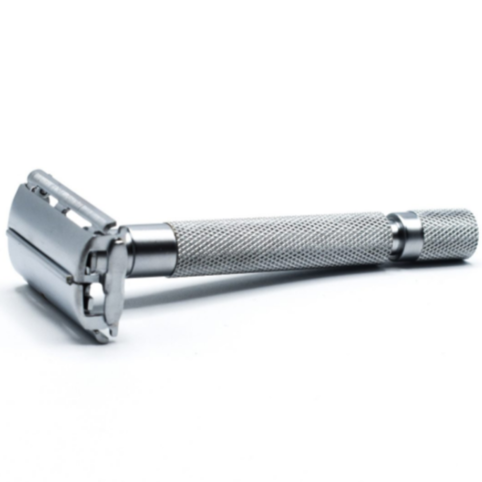 Dao Cạo Râu Parker 74R Safety Razor