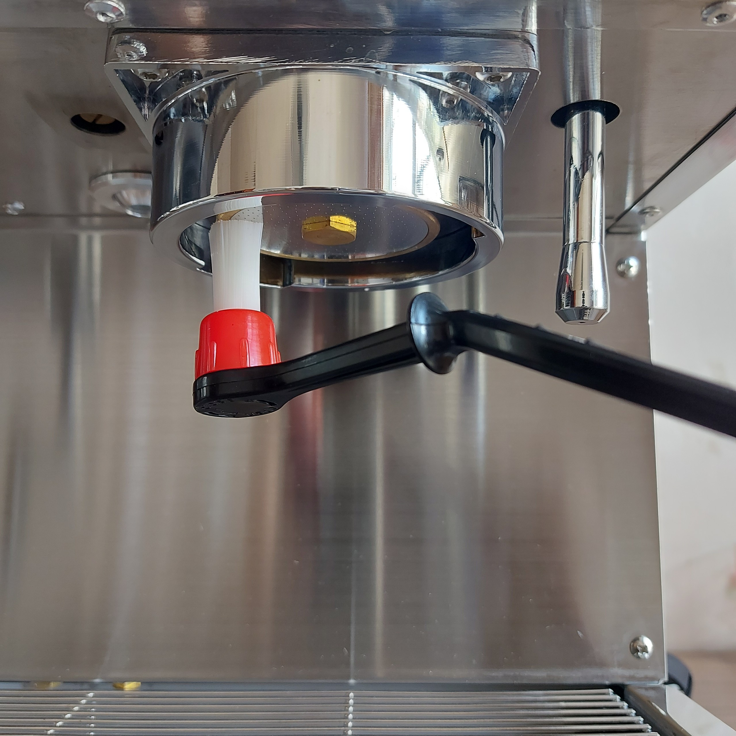 Chổi Vệ Sinh Máy Pha Cà Phê, Cọ Vệ Sinh Máy Cafe