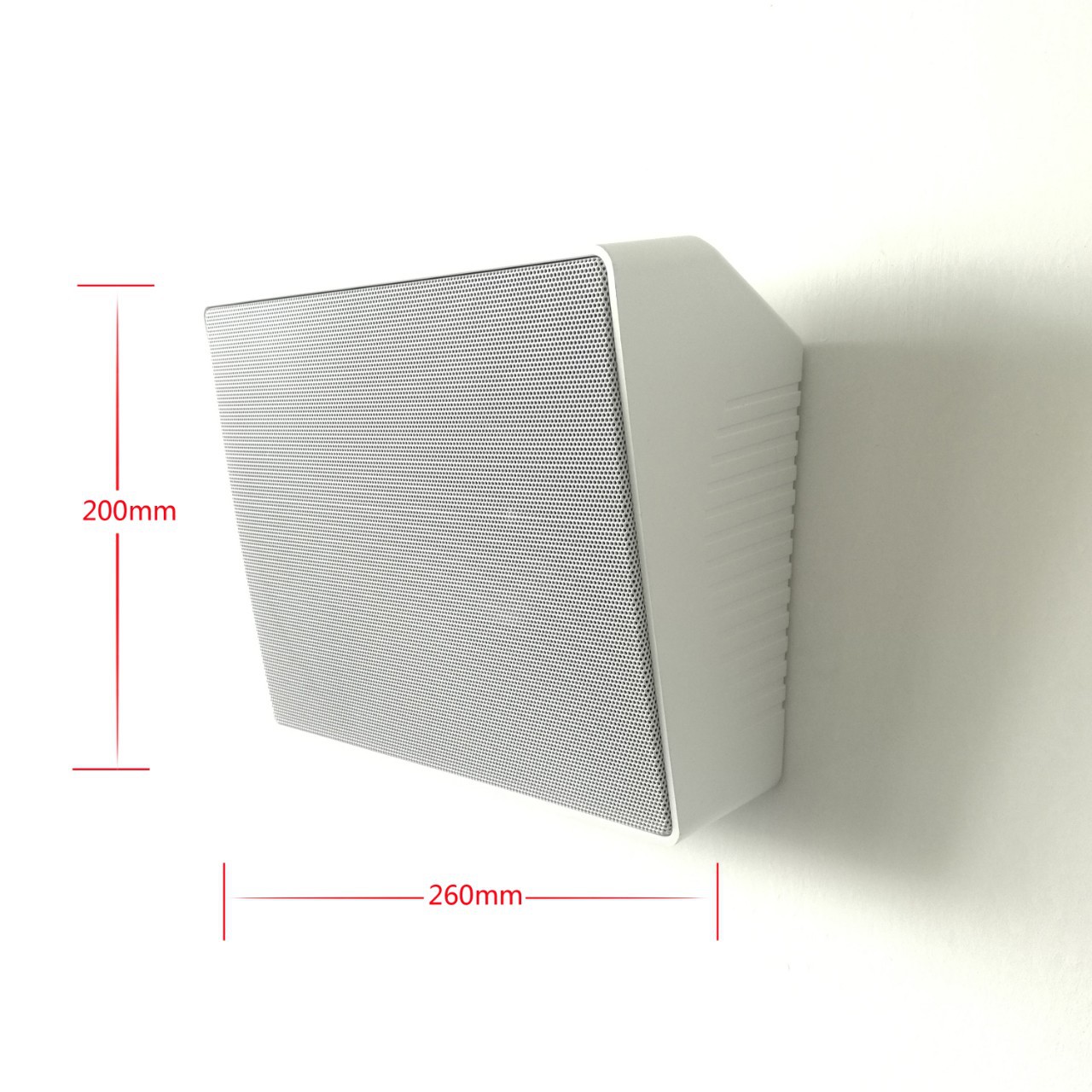 1 LOA TREO TƯỜNG HD-518