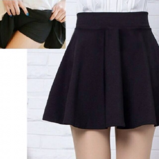 [HCM]Chân Váy #Bigsize: 55-90Kg (Có Size)