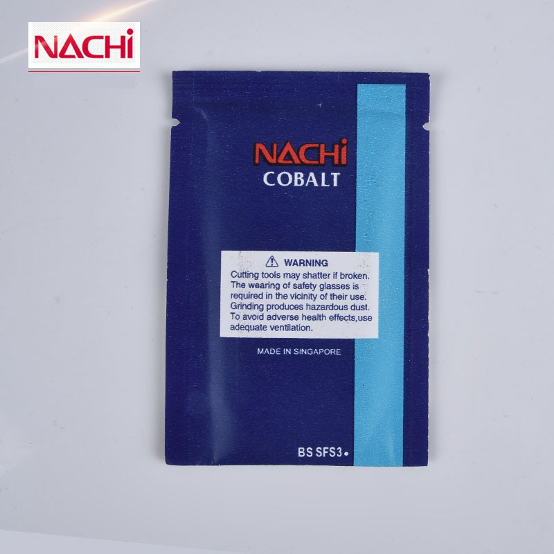 MŨI KHOAN NACHI 6MM ĐẾN 6.9MM 1 MŨI