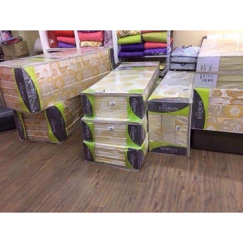 Đệm Bông Ép Everon
