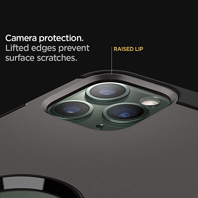 [HCM]Ốp iPhone 11Pro-11 Pro Max Spigen Tough Armor