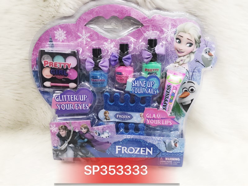 Vỉ sơn móng tay elsa 1368-888