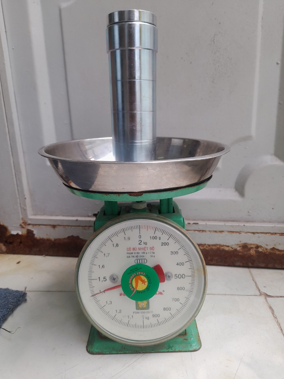 Tạ Đóng Chén Cổ Xe Máy Các Hãng Xe