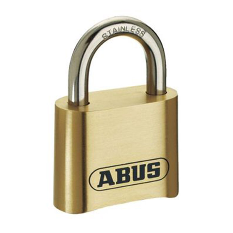 ABUS 180IB/50 combination padlock