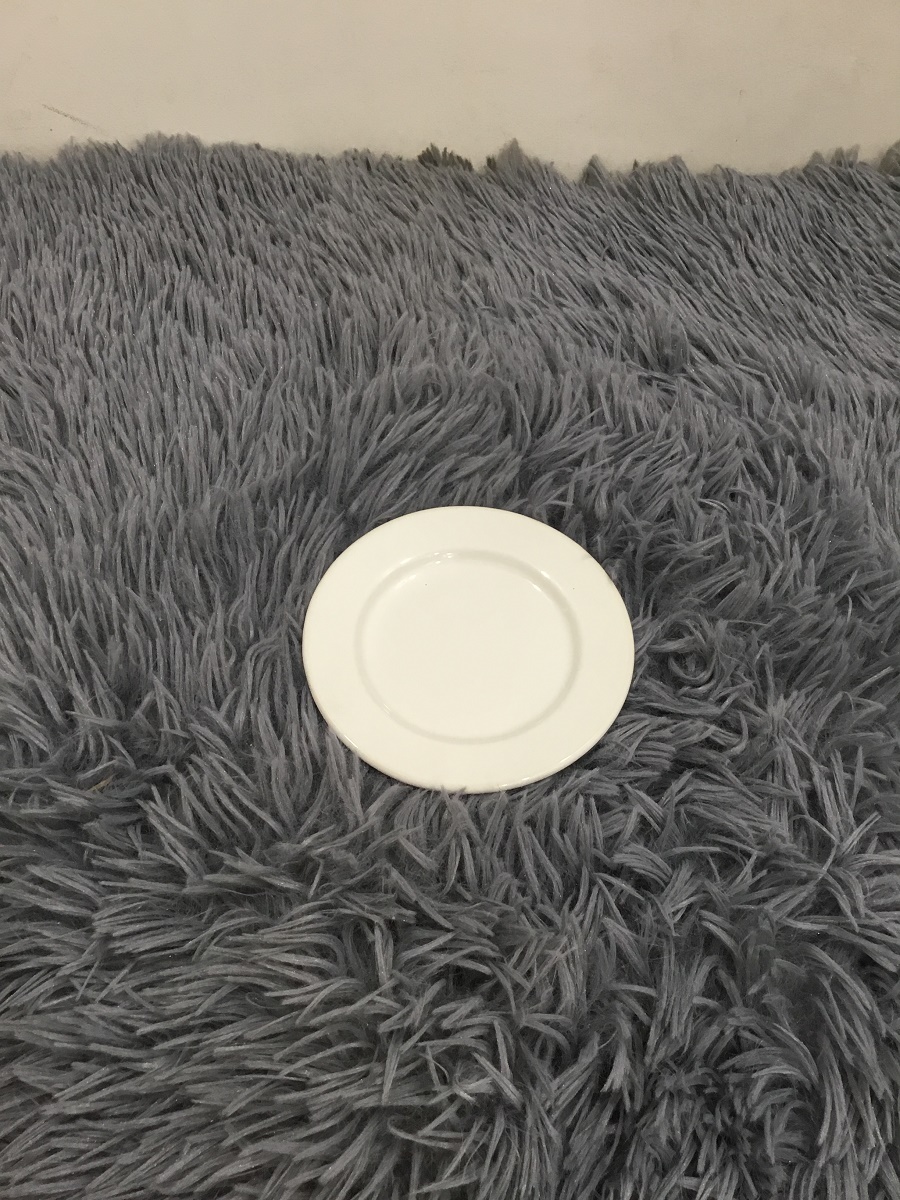DĨA 11 CM - GỐM SỨ CƯỜNG PHÁT
