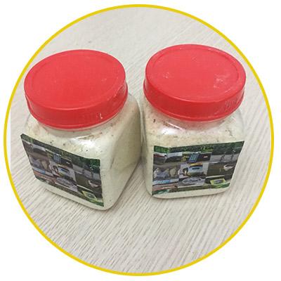 Thuoc Du ran thường