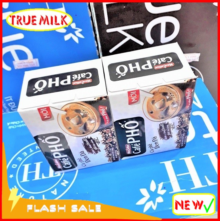 Café đen đá phố 10 gói x 16g - ca phê phố - cafe sữa đá - maccoffee - cafe phố - maccoffee - cafe pho - ca phe pho - ca phe hoa tan - café pha san - café den da - ca phe den da - café hoa tan - ca phe hoa tan - hop cafe pho - hop ca p