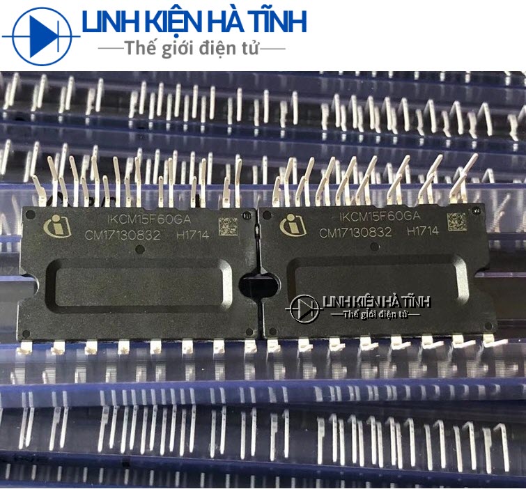Ic công suất ikcm15f60ga ikcm15f60 tương dương igcm15f60ga