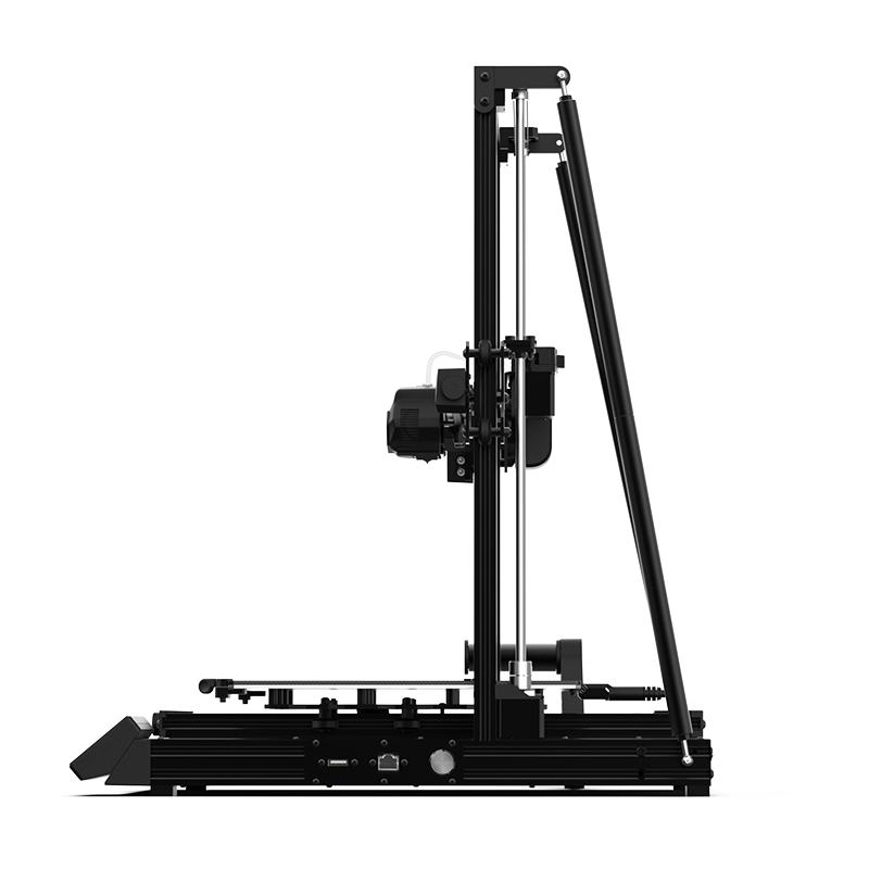 MÁY IN 3D CREALITY CR-10 SMART