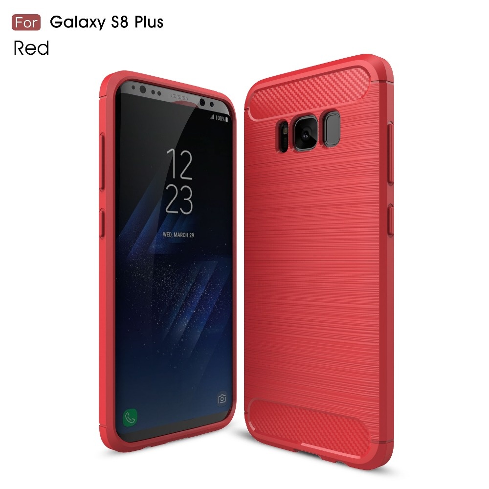 Ốp lưng Galaxy S8 Likgus Armor chống sốc