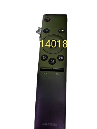 REMOTE TV  SAM SUNG  4K CHÍNH HÃNG