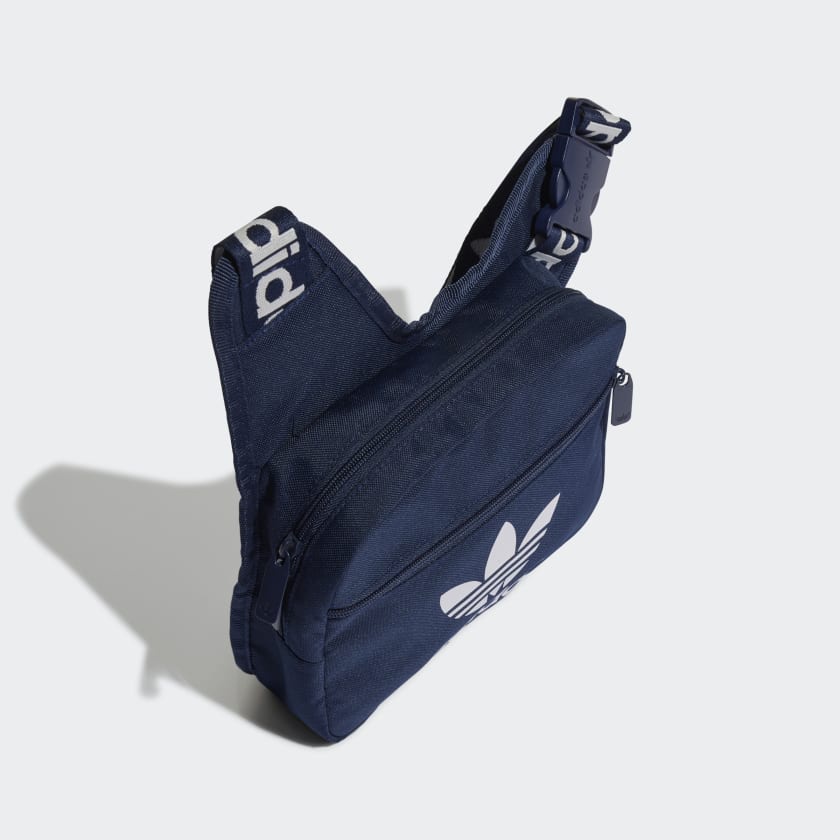 ADIDAS CHÍNH HÃNG TÚI ĐEO CHÉO ADICOLOR