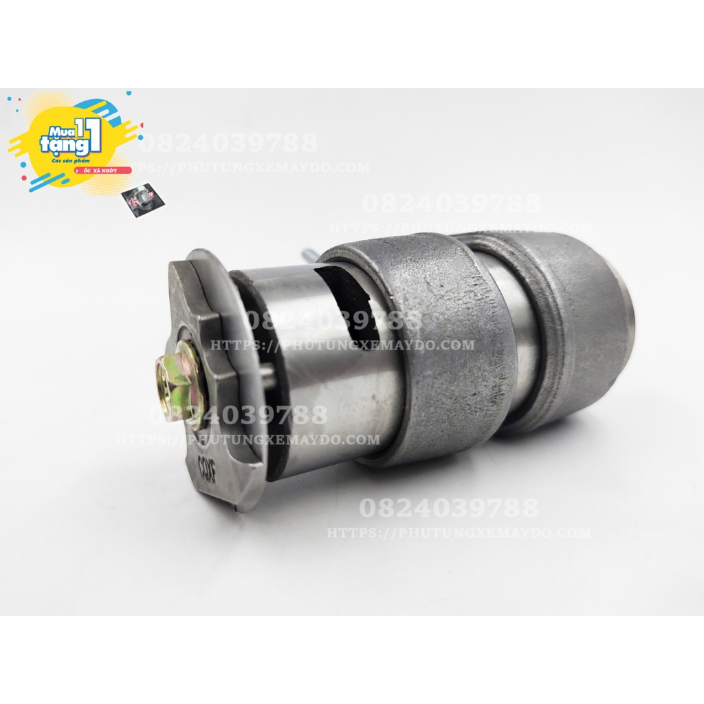 Heo Số Độ 1 Tới 3 Lùi Cho Wave
