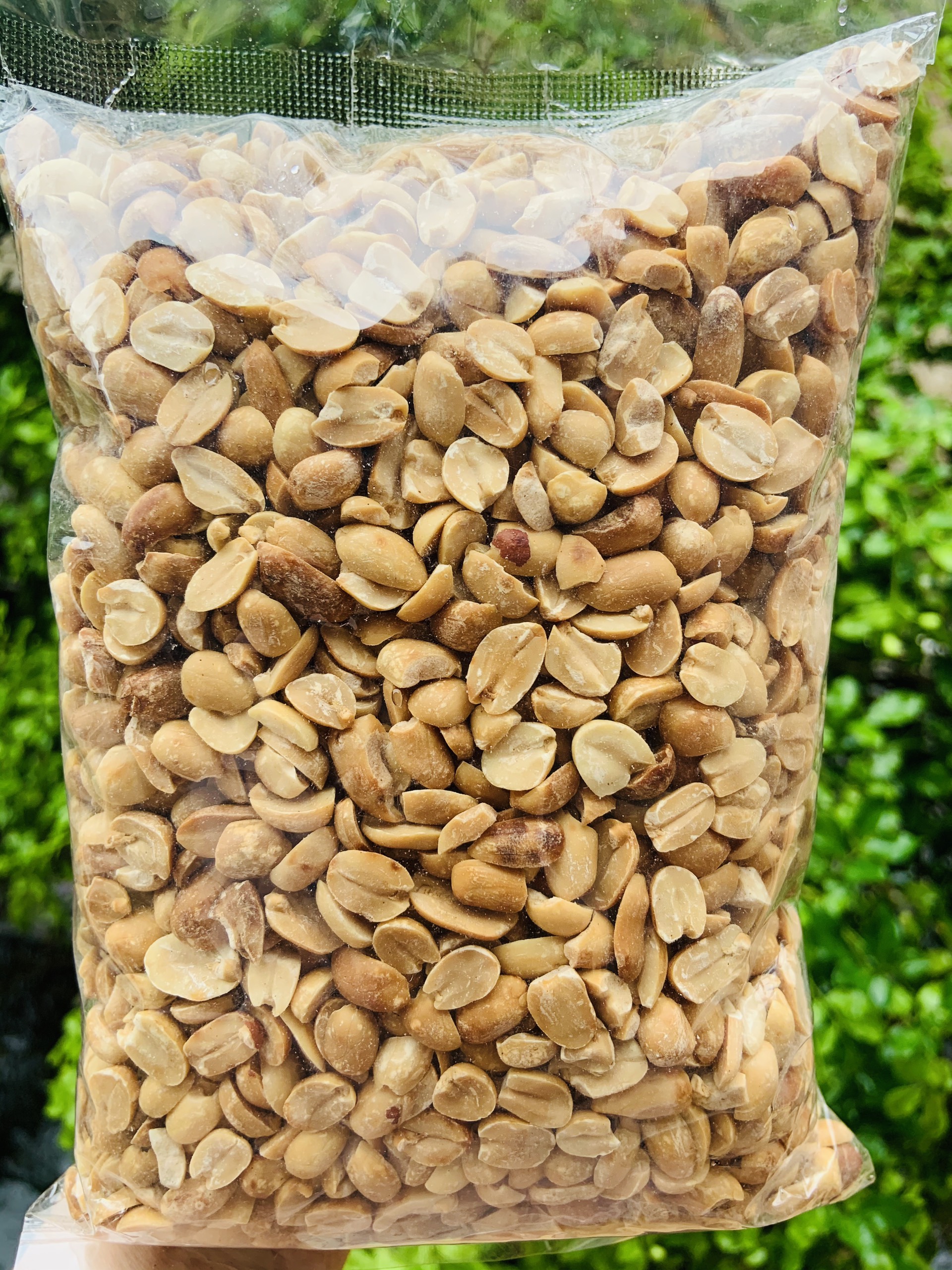 [500GR] Đậu Phộng Rang Giòn