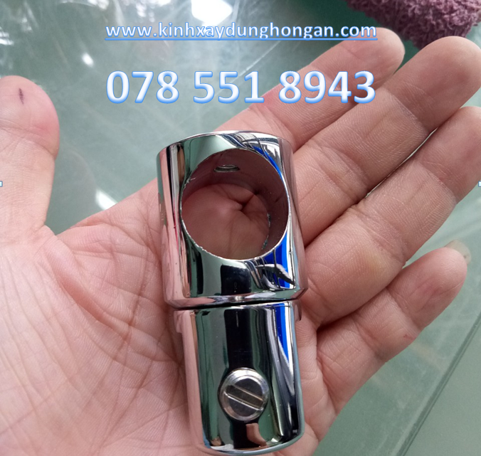 [HCM]CHỐNG RUNG phòng tắm PHI 19 VVP