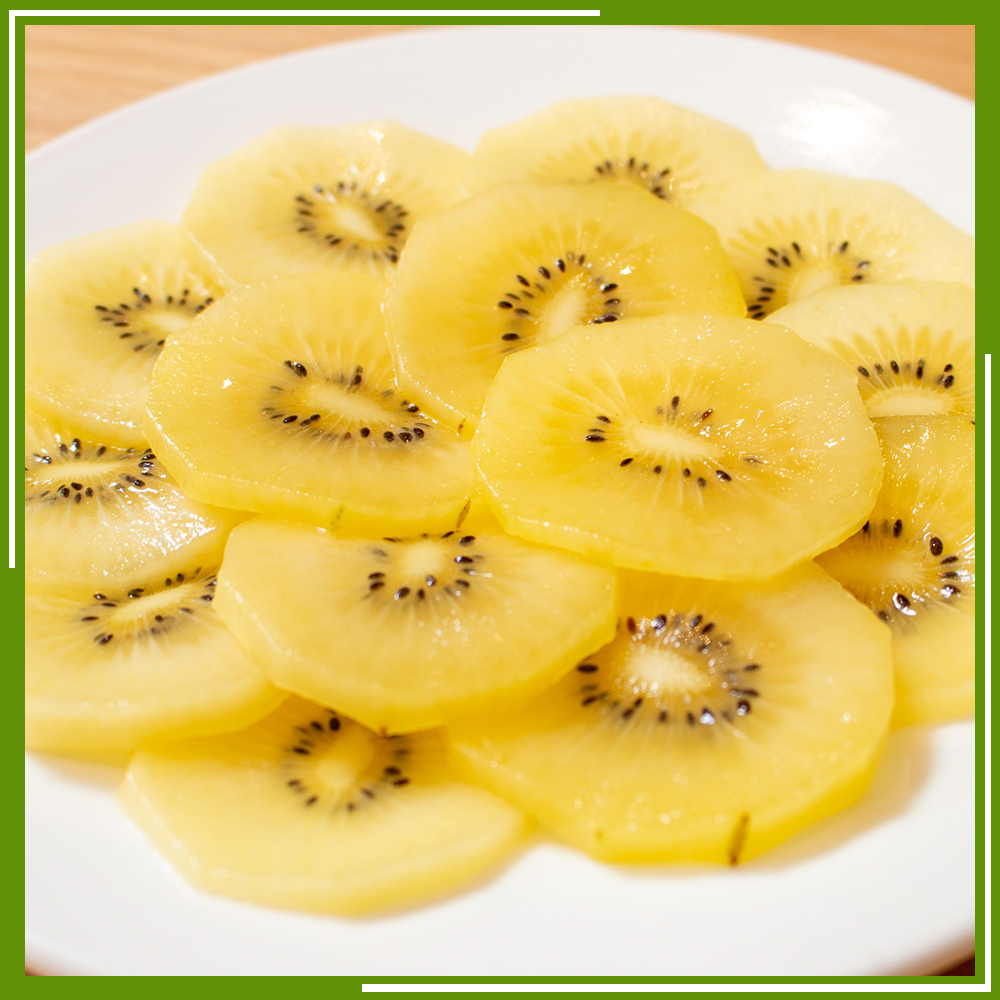 HCM - Kiwi vàng nhập khẩu (500 g) - [Giao nhanh TPHCM]