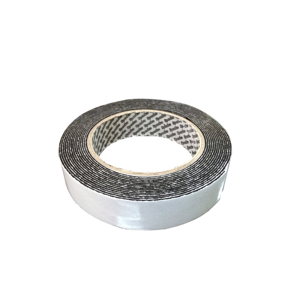 [HCM]Băng keo 2 mặt Sparko 25mm x 5m