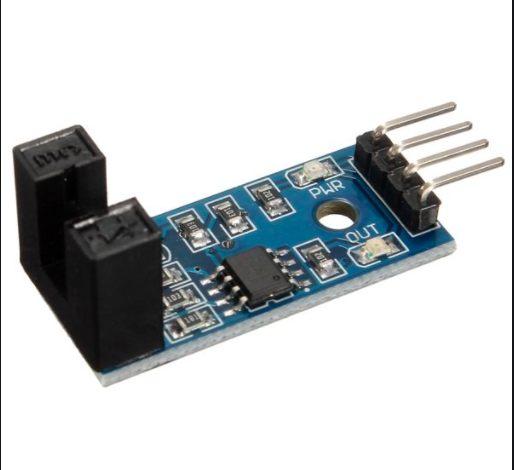 Cảm biến tốc độ encoder 20 xung