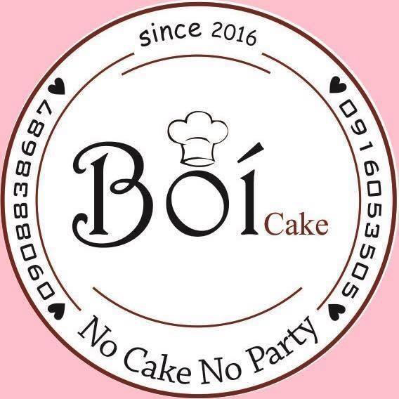 Bánh su Bối Susin (8cái) - Bối Cake