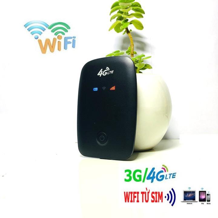 Cục phát wifi di động 4g huawei